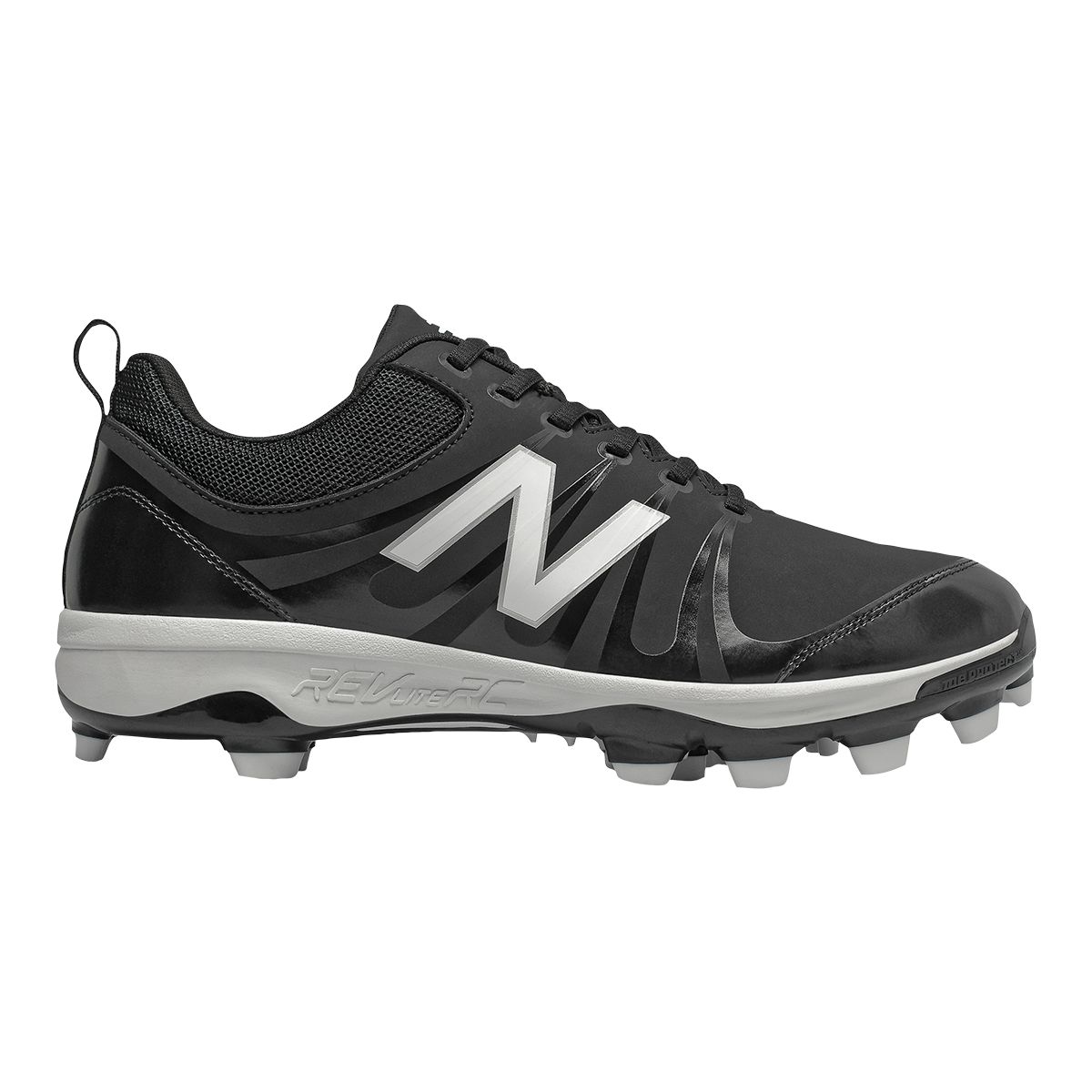 New balance men's tupelo v1 baseball cleats best sale