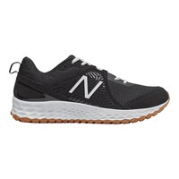 New Balance Men's Fresh Foam 3000V5 Turf D Baseball Cleats Side_Right