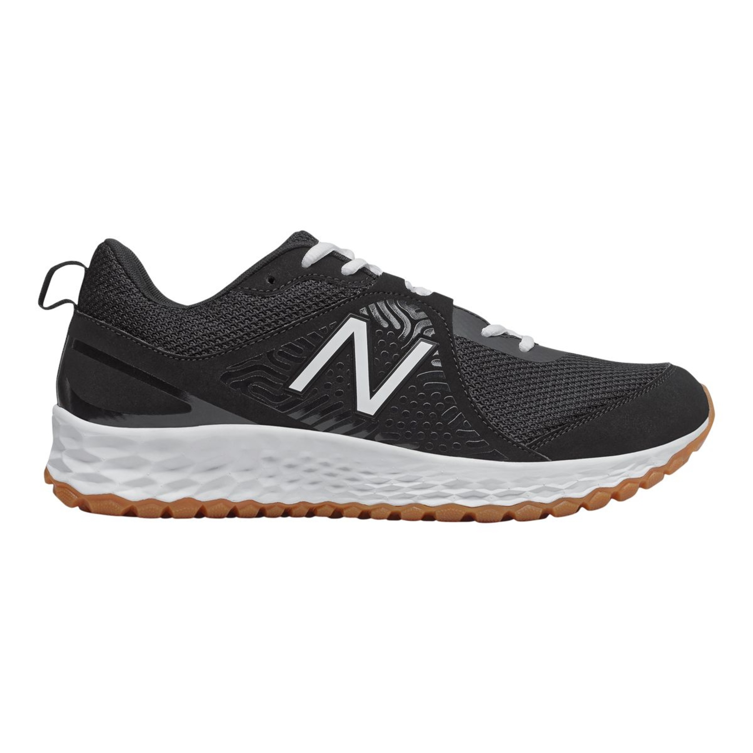 New Balance Men's Fresh Foam 3000V5 Turf D Baseball Cleats