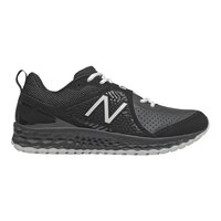 New Balance Men's Fresh Foam 3000V5 Turf 2E Wide Low-Cut Baseball Cleats Side_Right