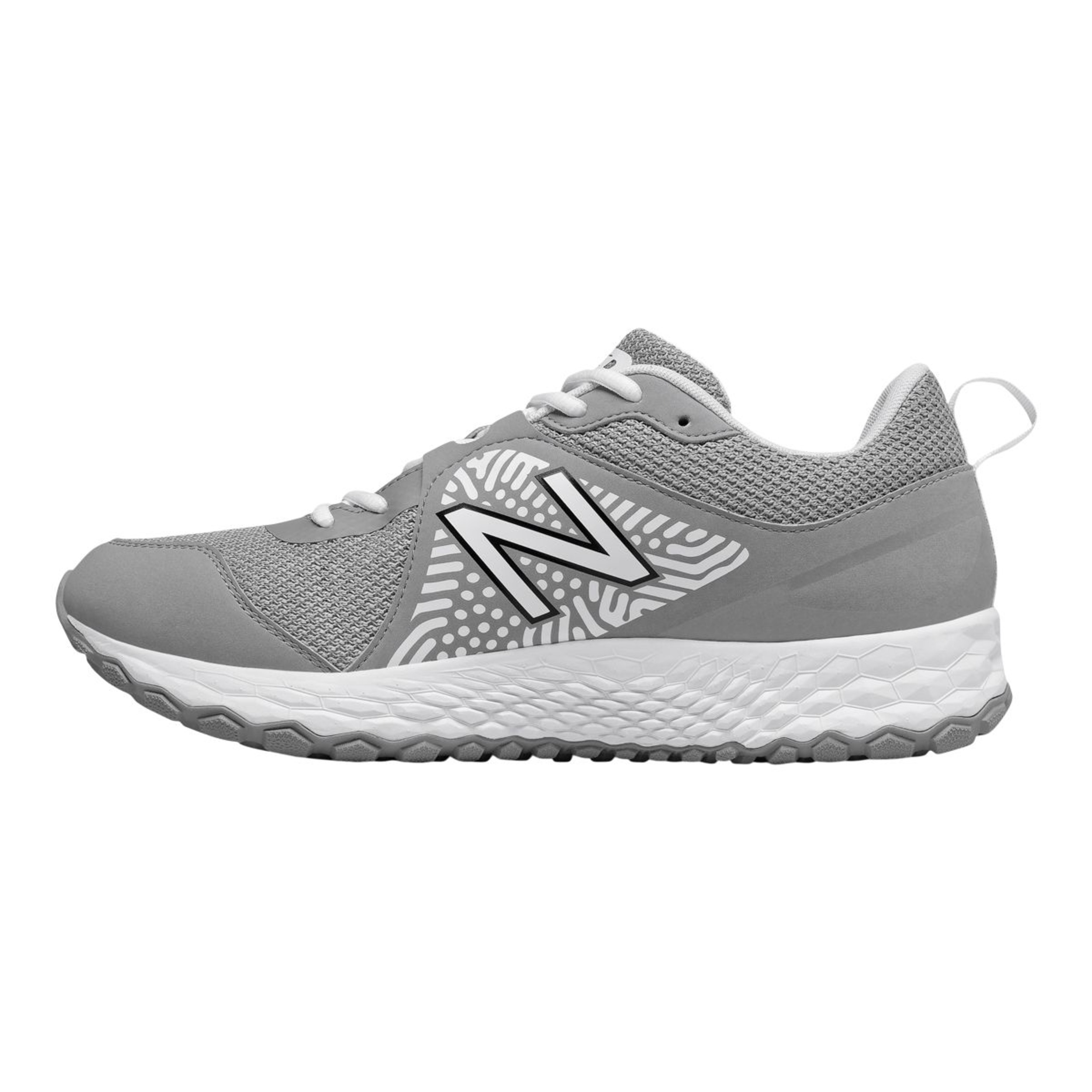 New Balance Men's Fresh Foam 3000V5 Turf D Baseball Cleats SportChek