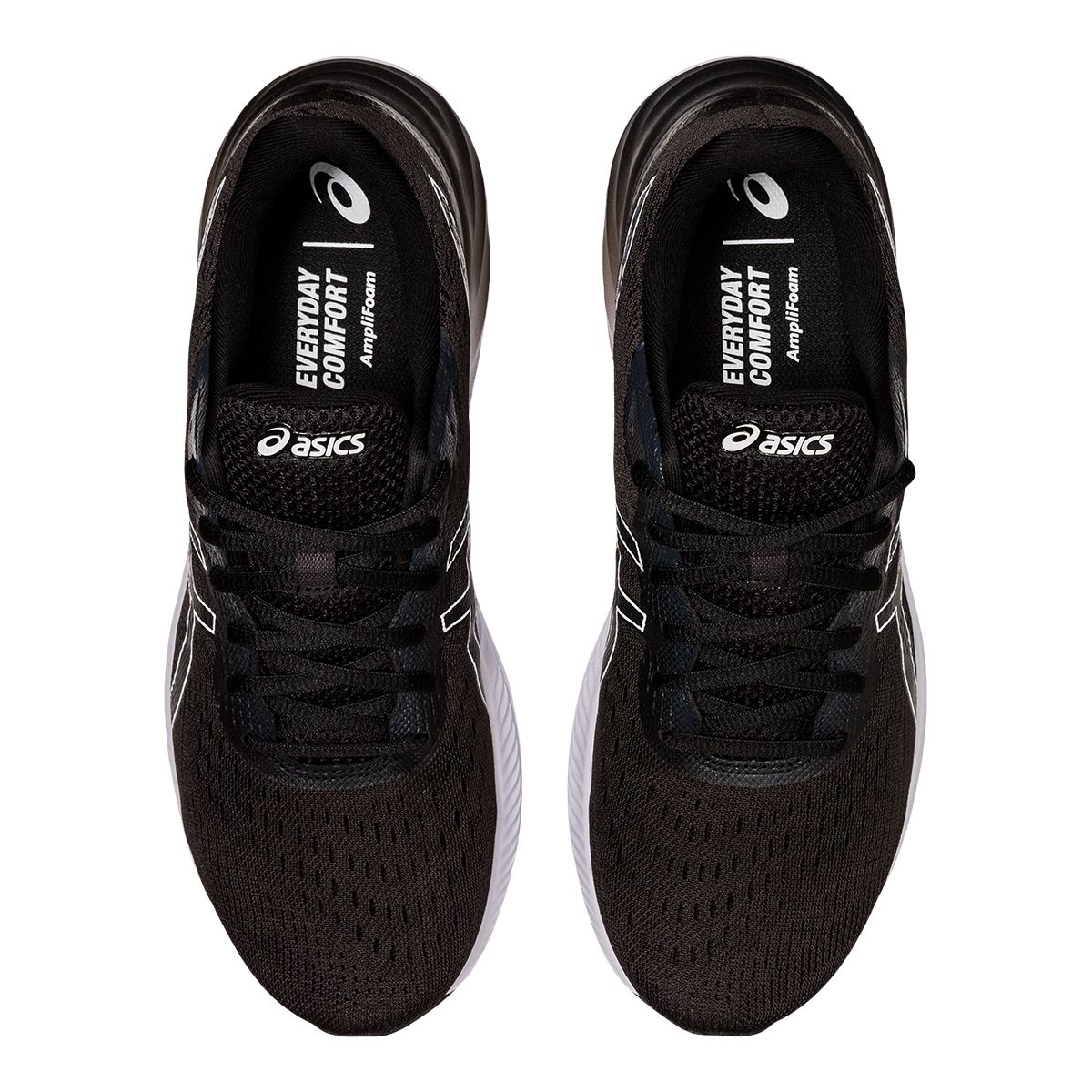 ASICS Men's Gel Excite 8 Running Shoes, 4E Extra Wide Width, Comfortable