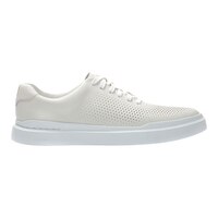 Cole Haan Men's Laser Cut Shoes, Sneakers, Leather, Lightweight Side_Right