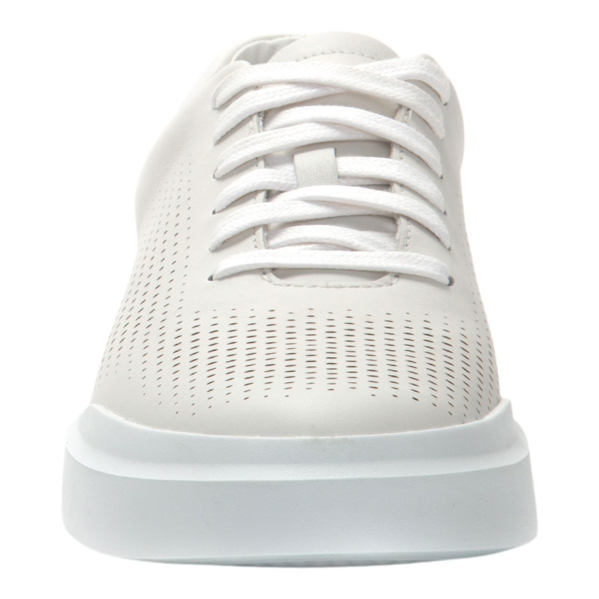 Cole Haan Men's Laser Cut Shoes, Sneakers, Leather, Lightweight