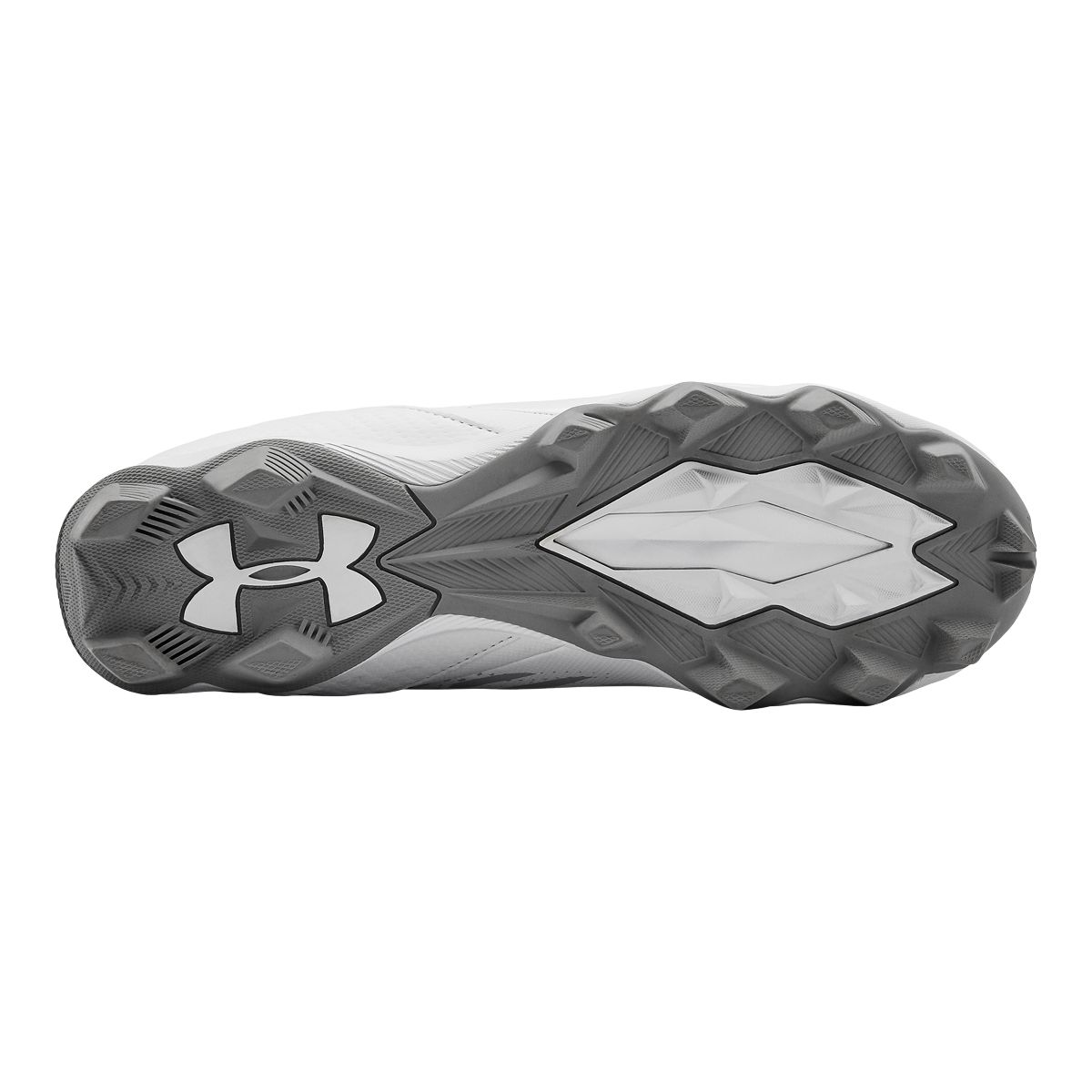 Under Armour Men's Spotlight Franchise Football Cleats, Low Top