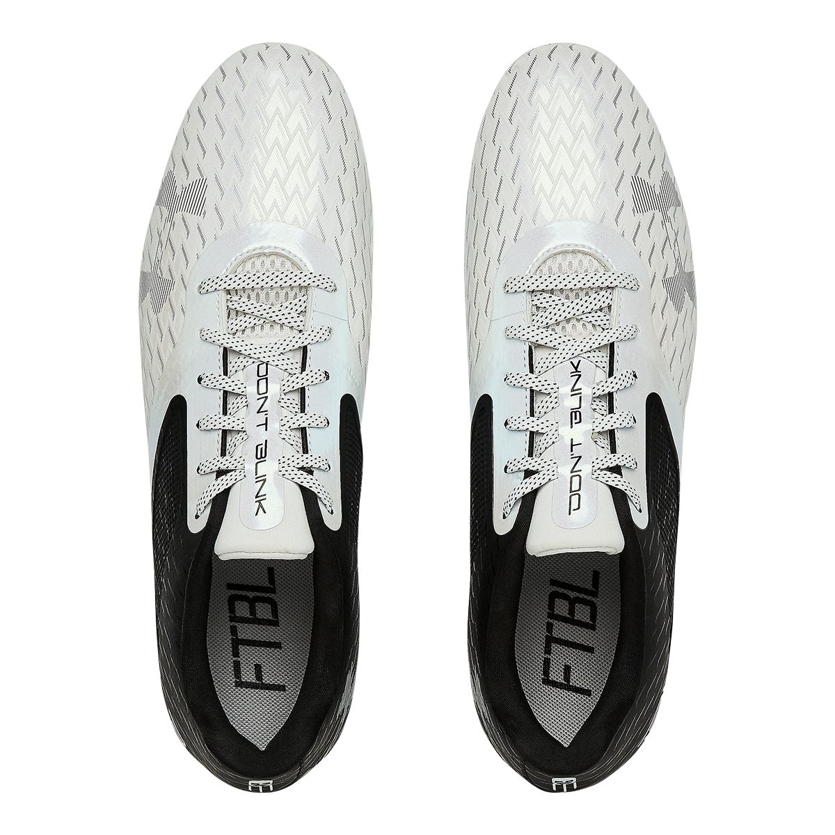 Under Armour Men's Blur Select Football Cleats