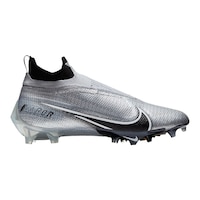 Nike Men's Vapor Edge Elite 360 Flyknit Cleats Side_Right