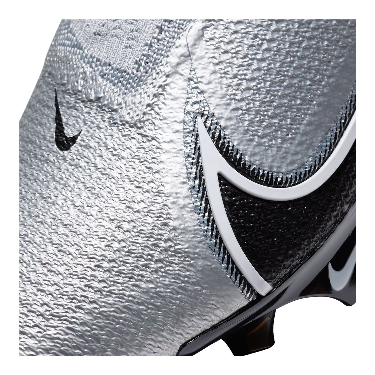 Nike Men's Vapor Edge Elite 360 Flyknit Cleats