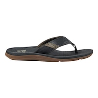 Reef Men's Santa Ana Flip Flops Side_Right