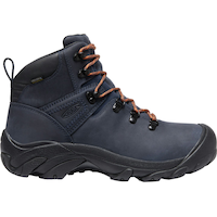 KEEN Men's Pyrenees Waterproof Hiking Boots Side_Right