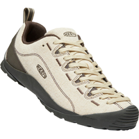 KEEN Men's Jasper Canvas Casual Shoes Front_Three_Fourths_Angled_Right