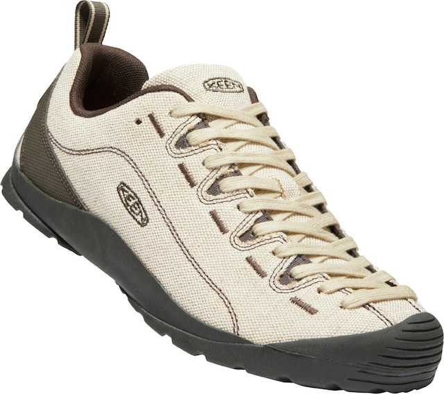 KEEN Men's Jasper Canvas Casual Shoes Atmosphere