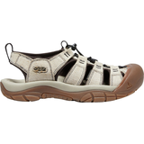 KEEN Men's Newport Canvas Outdoor Sandals Side_Right