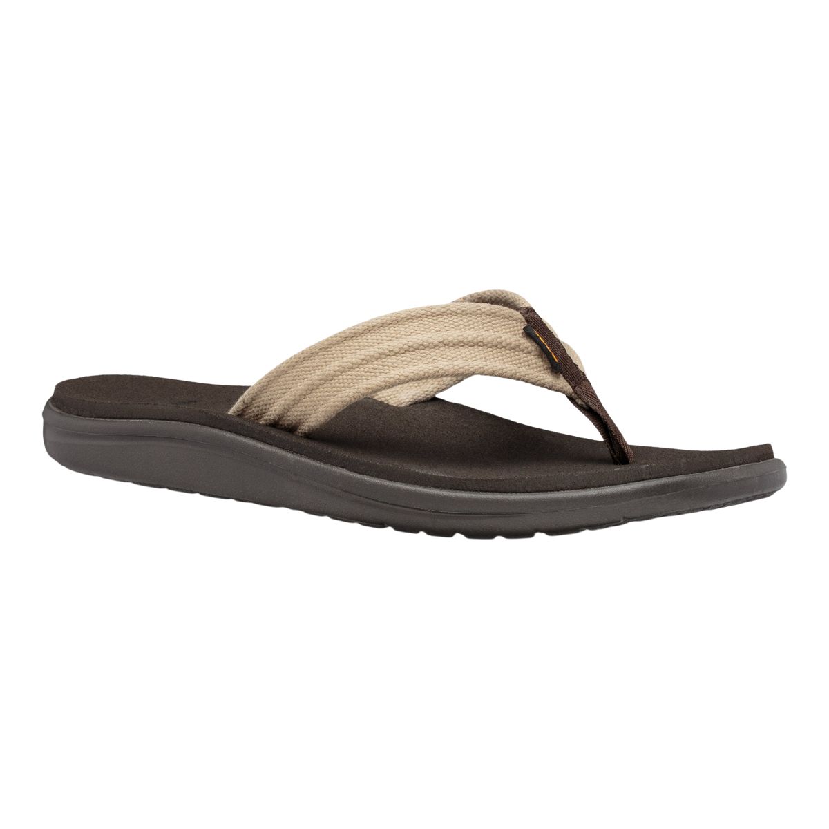 Teva Pajaro Thong Sandals - Mens | Rogan's Shoes