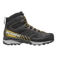 Scarpa Men's Mescalito Trek GTX Hiking Shoes Side_Right