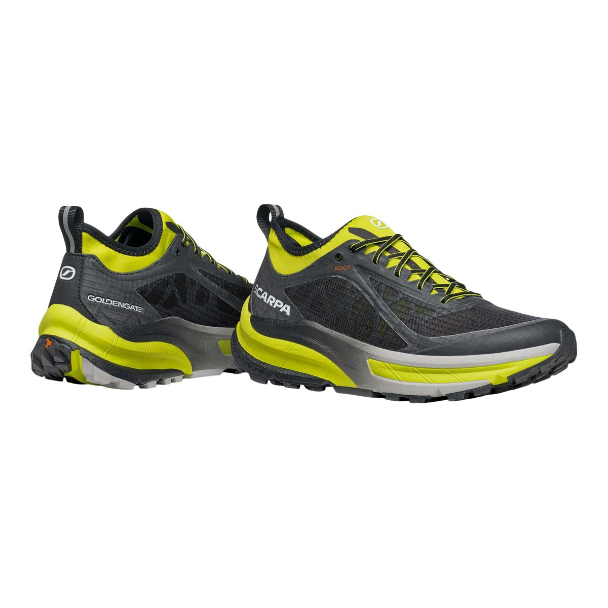 Scarpa Men's Golden Gate ATR Trail Running Shoes
