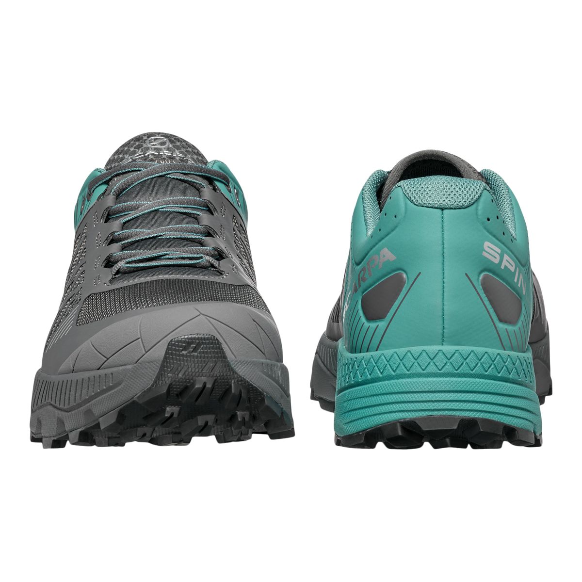 Scarpa Men's Spin Ultra Trail Running Shoes