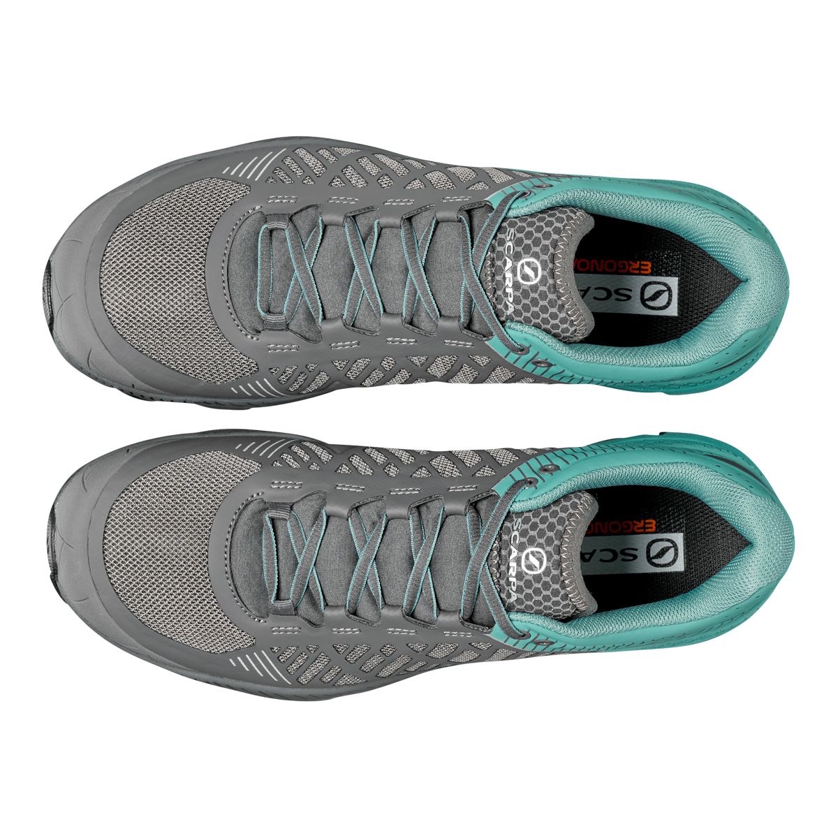 Scarpa Men's Spin Ultra Trail Running Shoes