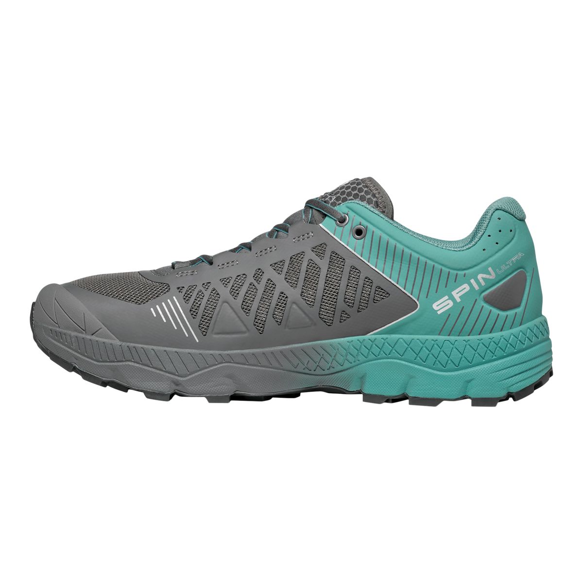 Scarpa Men's Spin Ultra Trail Running Shoes