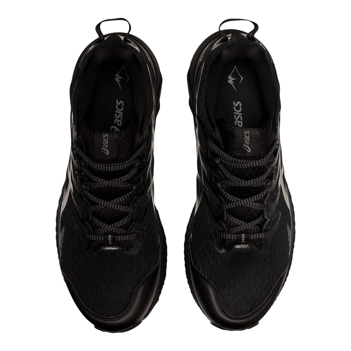 ASICS Men's GEL-Trabuco 10 GTX Trail Running Shoes, Waterproof,