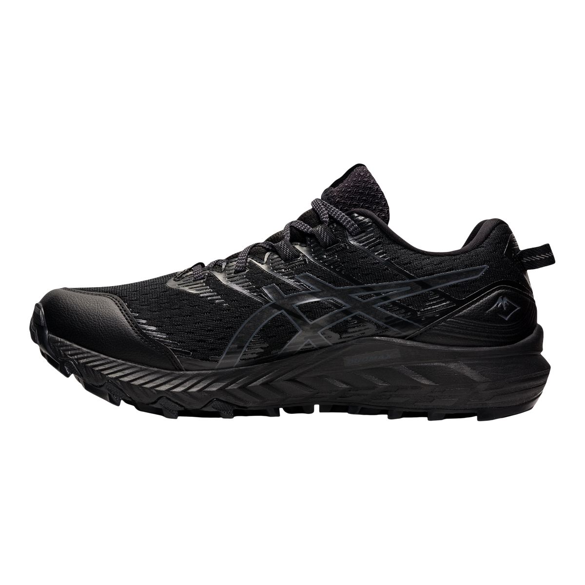 ASICS Men's GEL-Trabuco 10 GTX Trail Running Shoes, Waterproof,