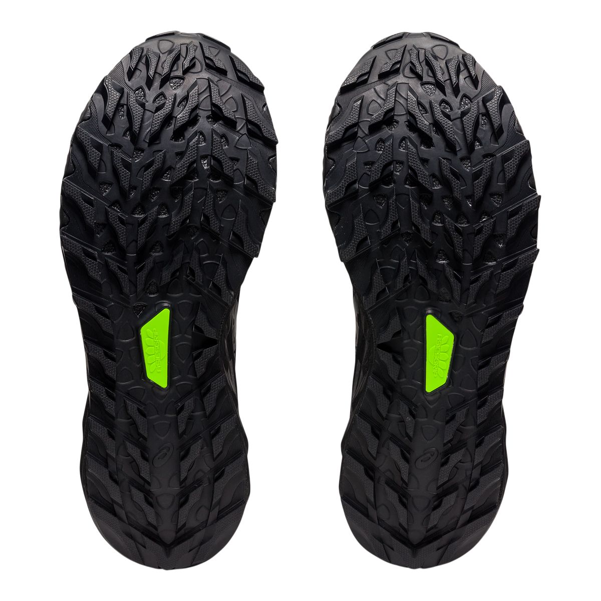 ASICS Men's GEL-Trabuco 10 GTX Trail Running Shoes, Waterproof,