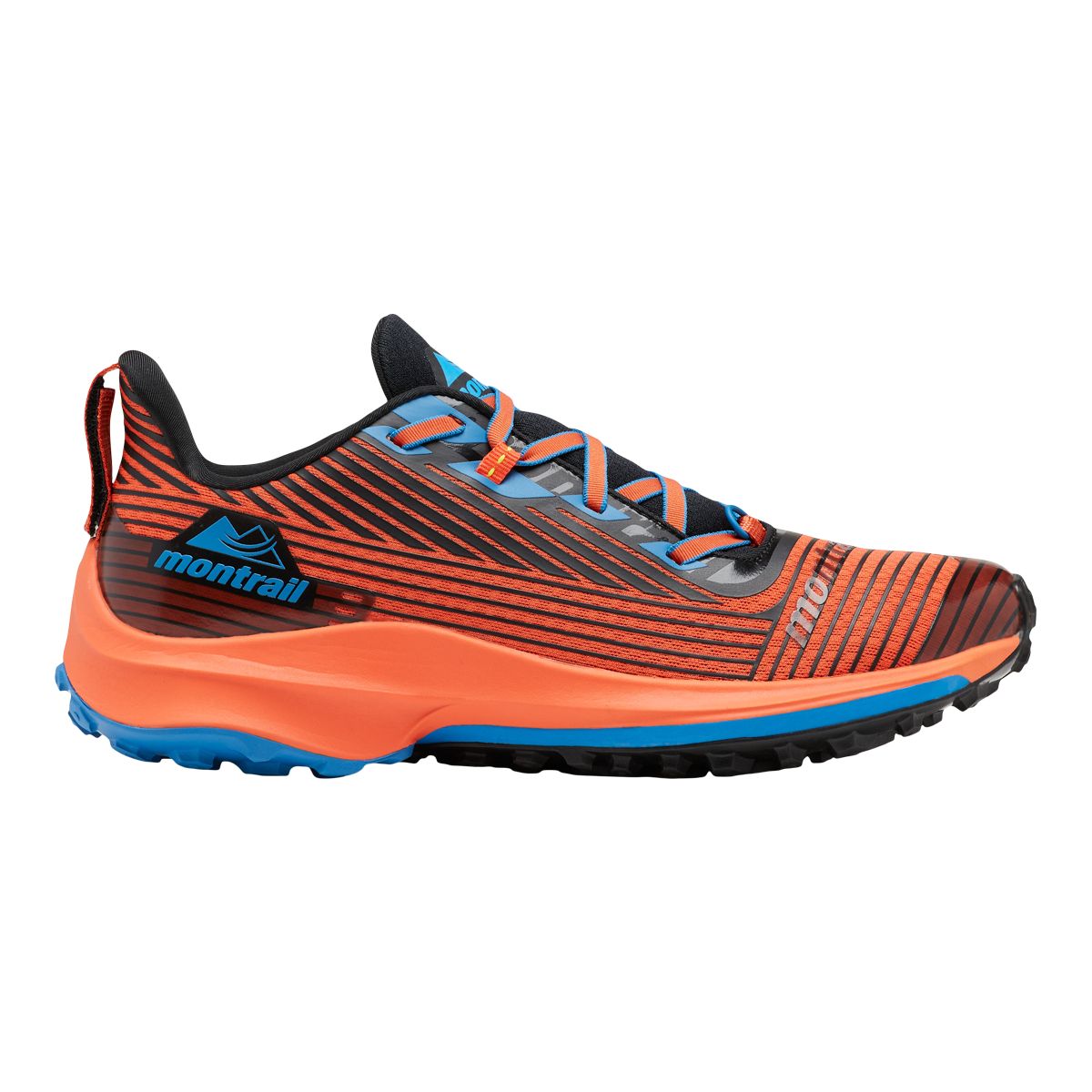 Montrail Men's Trinity AG Trail Running Shoes | Atmosphere