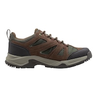 Helly Hansen Men's Switchback Trail Hiking Shoes Side_Right