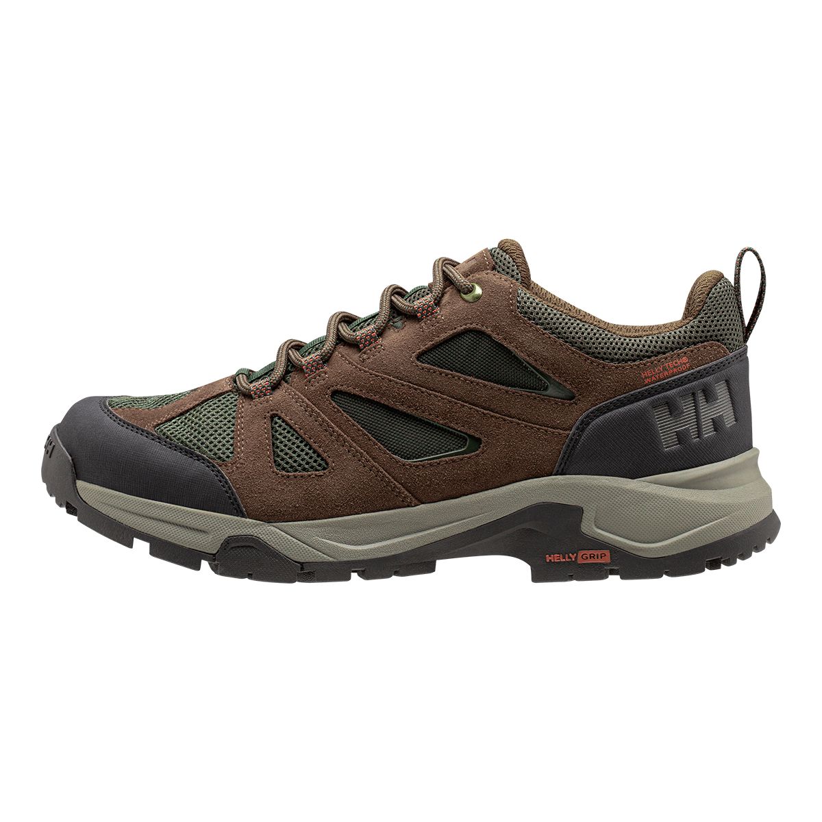Helly Hansen Men's Switchback Trail Hiking Shoes