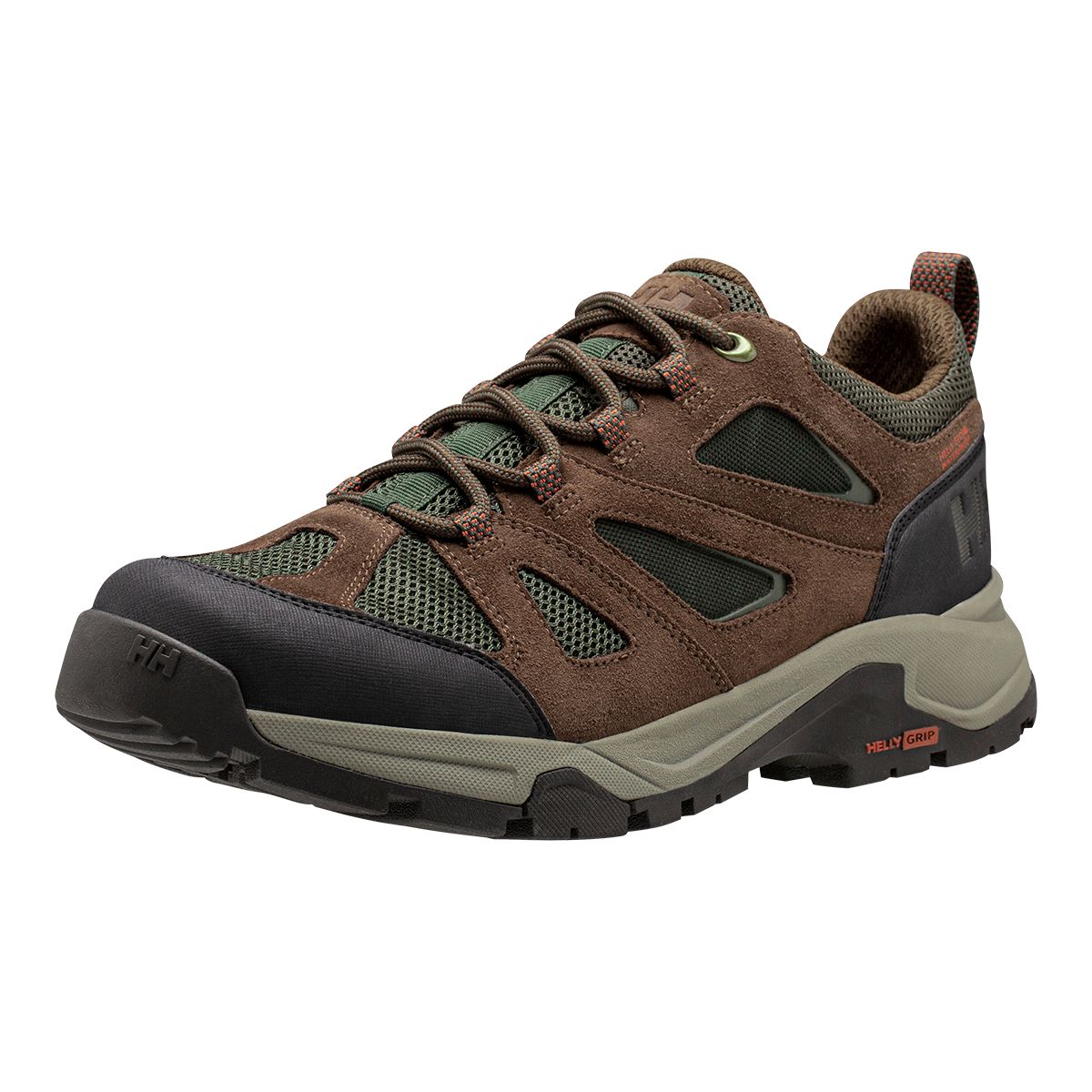 Helly Hansen Men's Switchback Trail Hiking Shoes