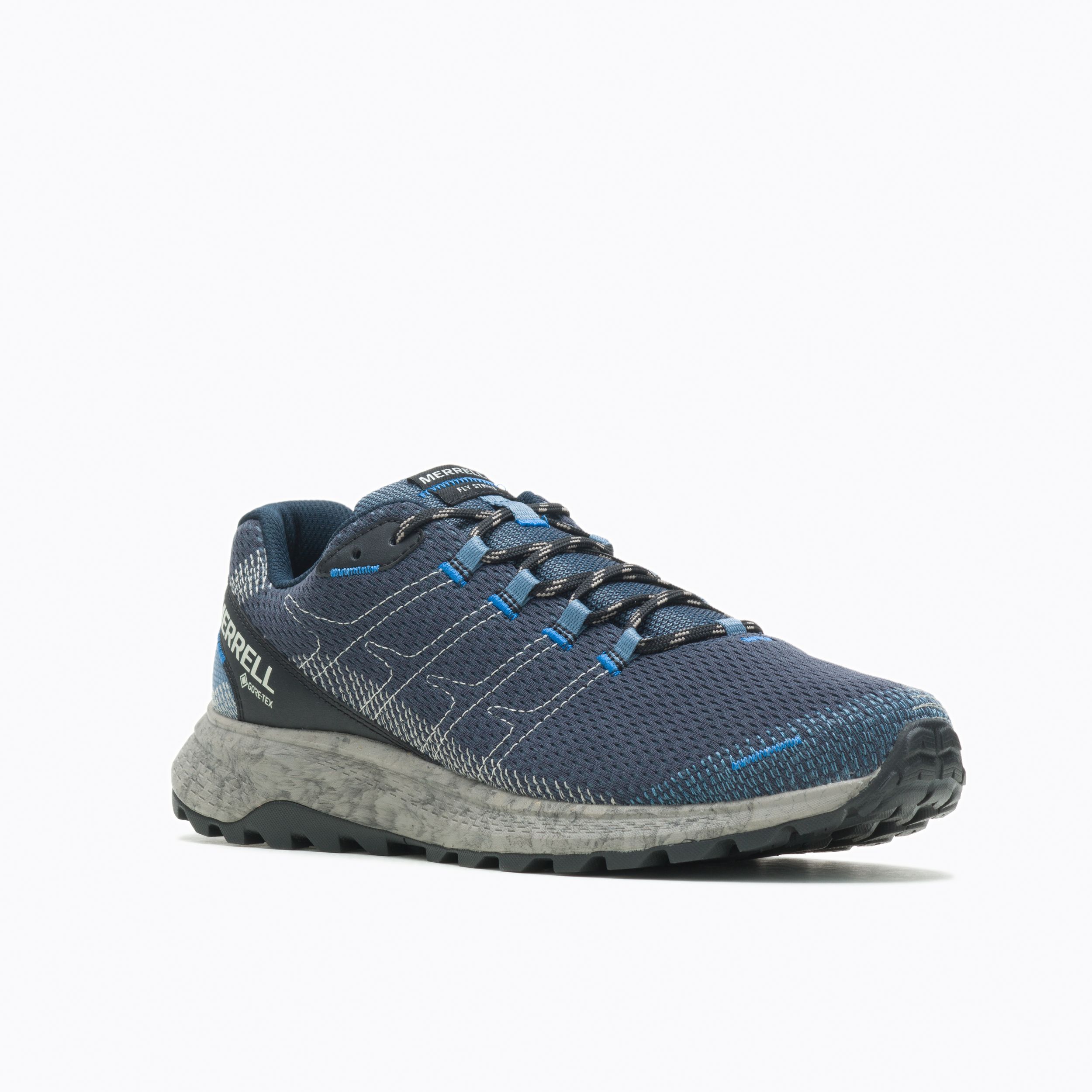Merrell Men's Fly Strike Trail Running Shoes