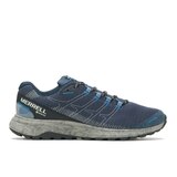 Merrell Men's Fly Strike Trail Running Shoes Side_Right