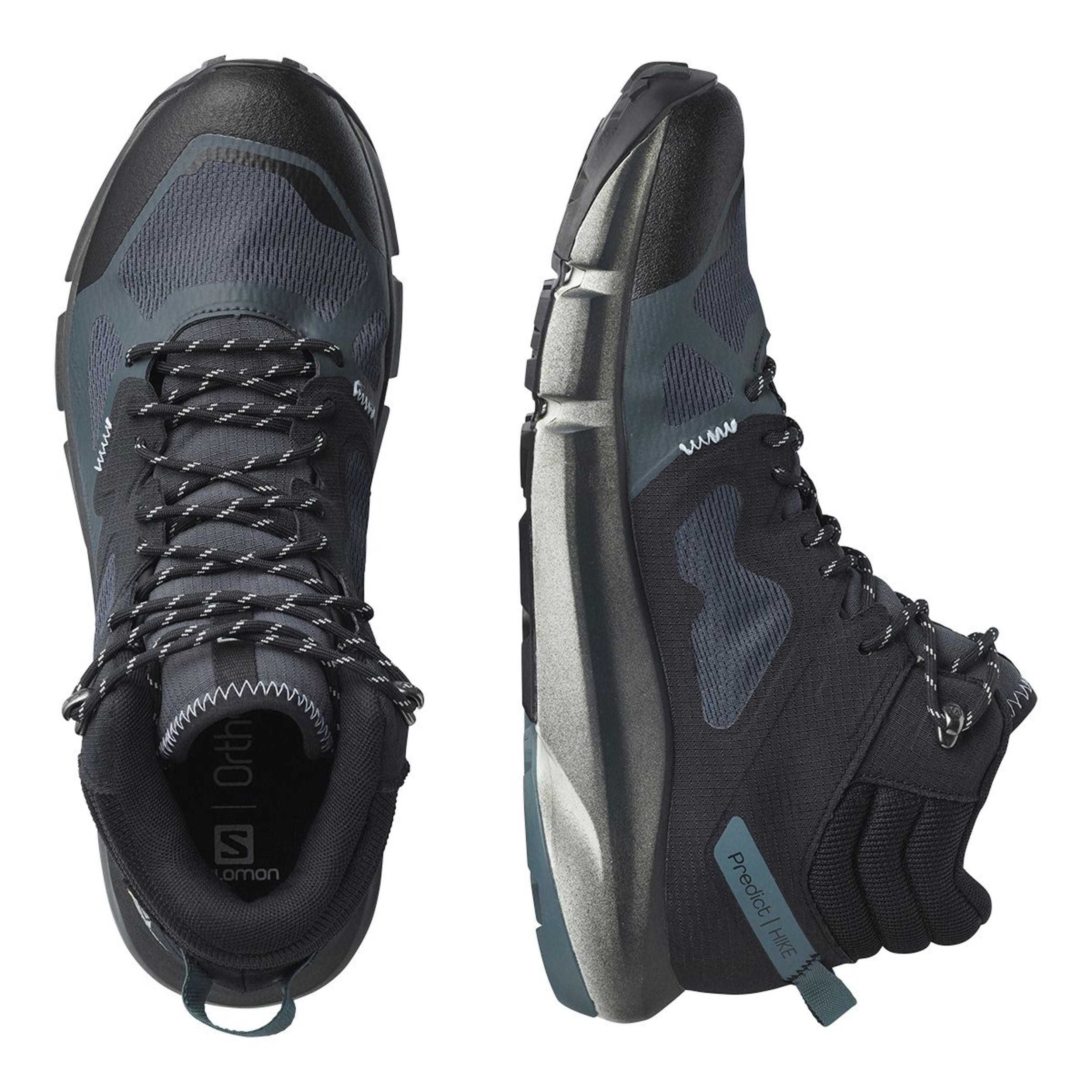 Salomon Men's Predict Hike Mid Gore-Tex Lite Hike Shoes | SportChek