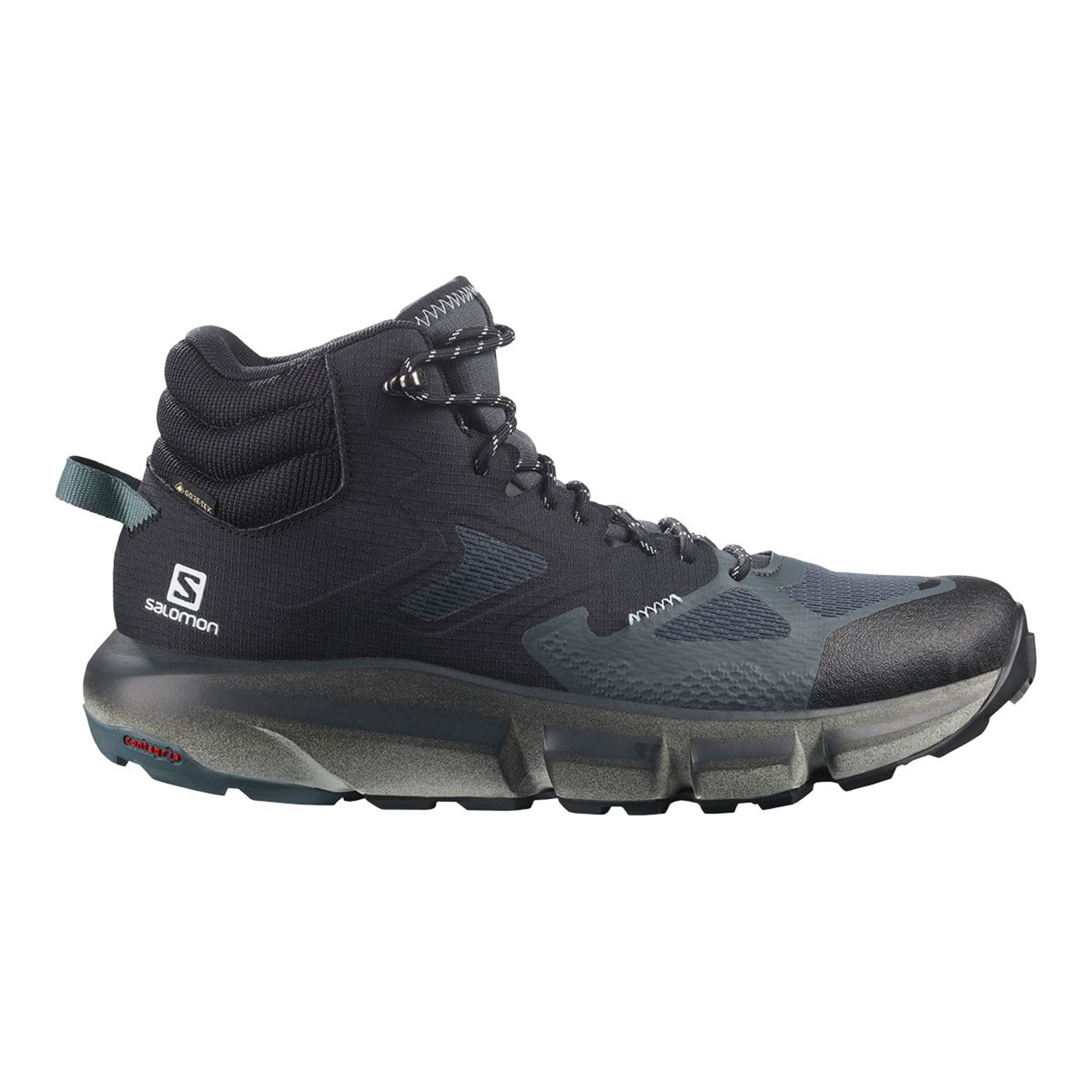 Salomon Men's Predict Hike Mid Gore-Tex Lite Hike Shoes | SportChek