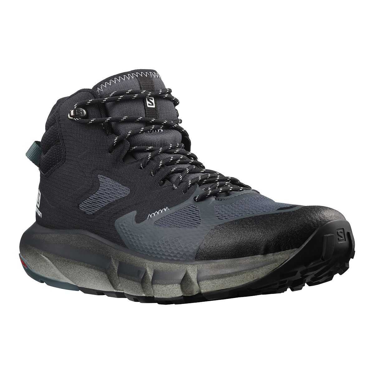 Salomon Men's Predict Hike Mid Gore-Tex Lite Hike Shoes | Atmosphere