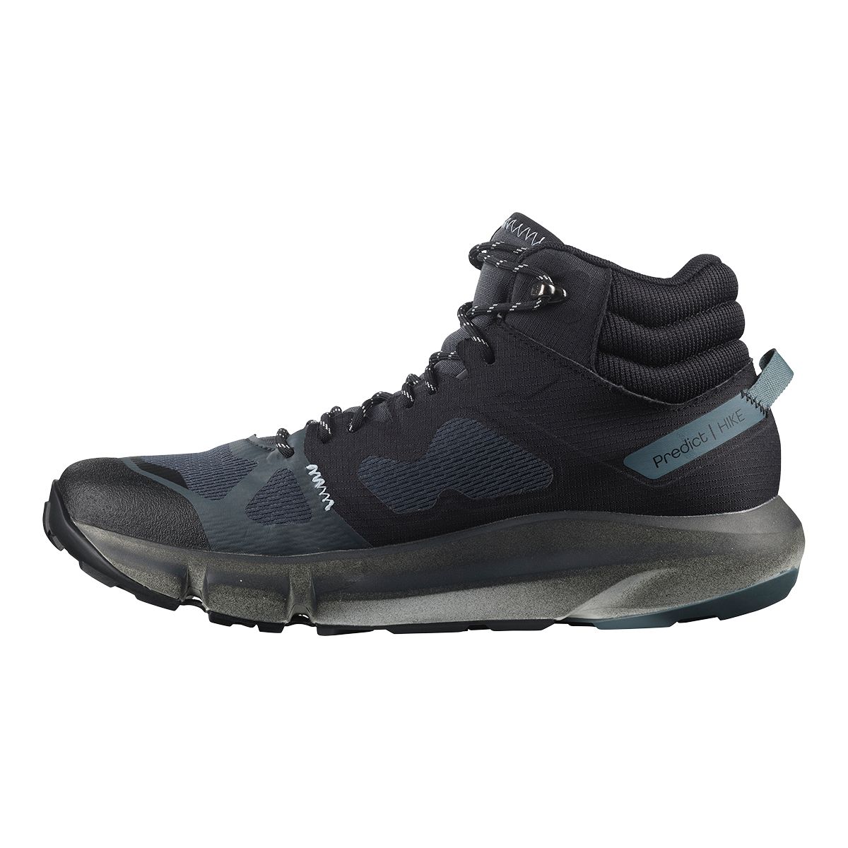 Salomon Men's Predict Hike Mid GORE-TEX Lite Hike Shoes