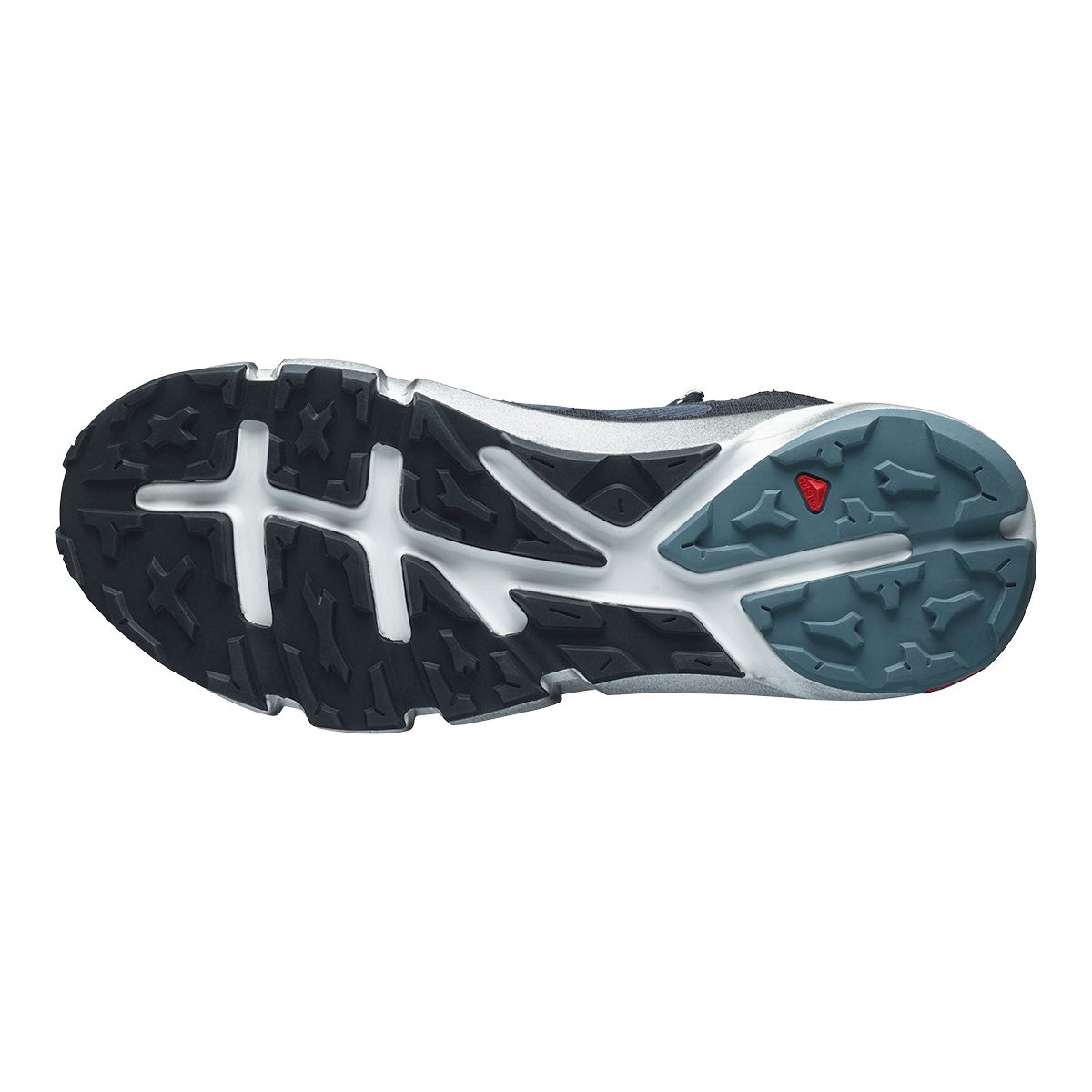 Salomon Men's Predict Hike Mid GORE-TEX Lite Hike Shoes