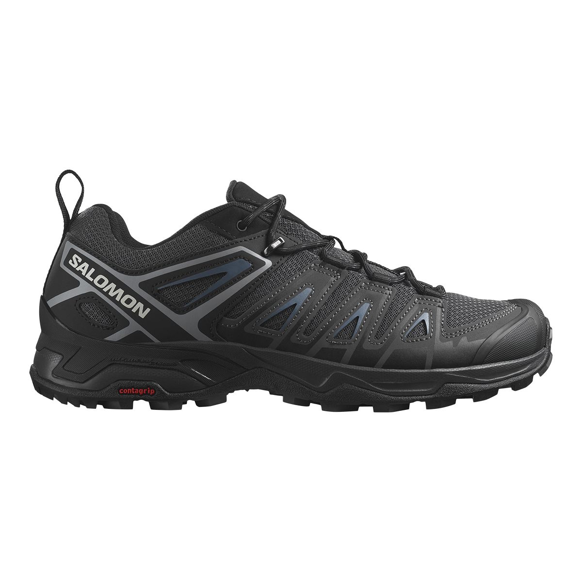 Salomon Men's X Ultra Pioneer Aero Hiking Shoes