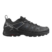 Salomon Men's X Ultra Hiking Shoes Side_Right