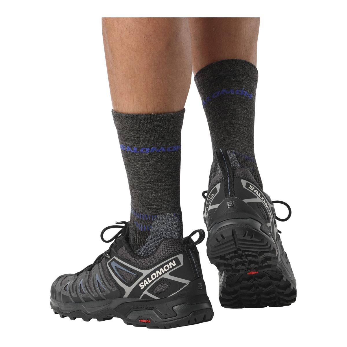 Salomon Men's X Ultra Hiking Shoes