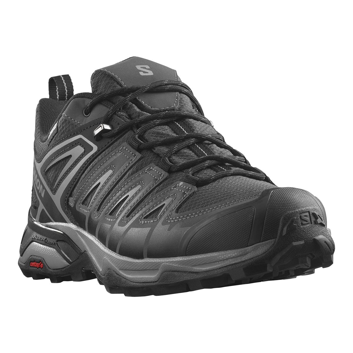 Salomon sense deals ultra 217