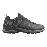 Salomon Men's X ULTRA PIONEER CLIMASALOMON Hiking Shoes Side_Right