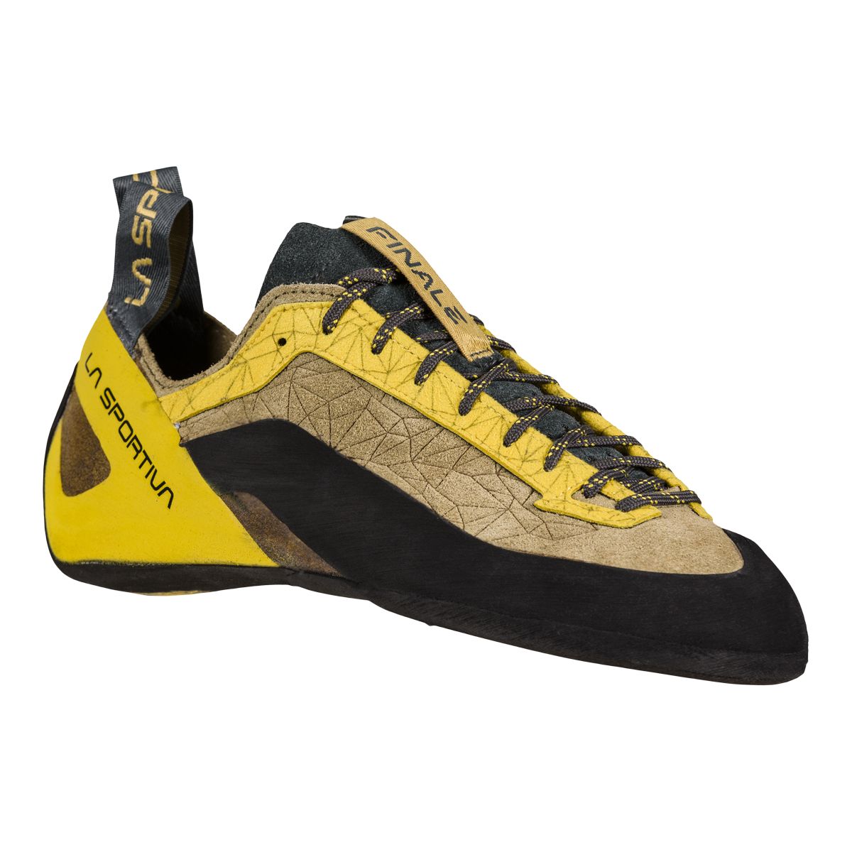 La Sportiva Men's Finale Climbing Shoes