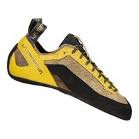 La Sportiva Men's Finale Climbing Shoes Side_Right