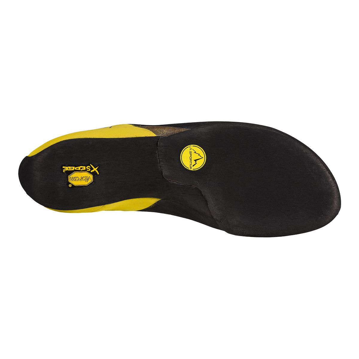 La Sportiva Men's Finale Climbing Shoes