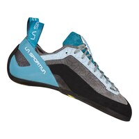 La Sportiva Women's Finale Climbing Shoes Side_Right