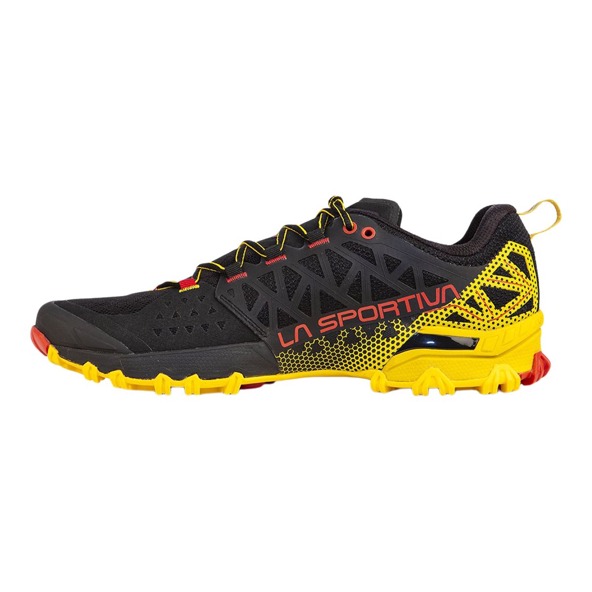 La sportiva bushido 2019 sale