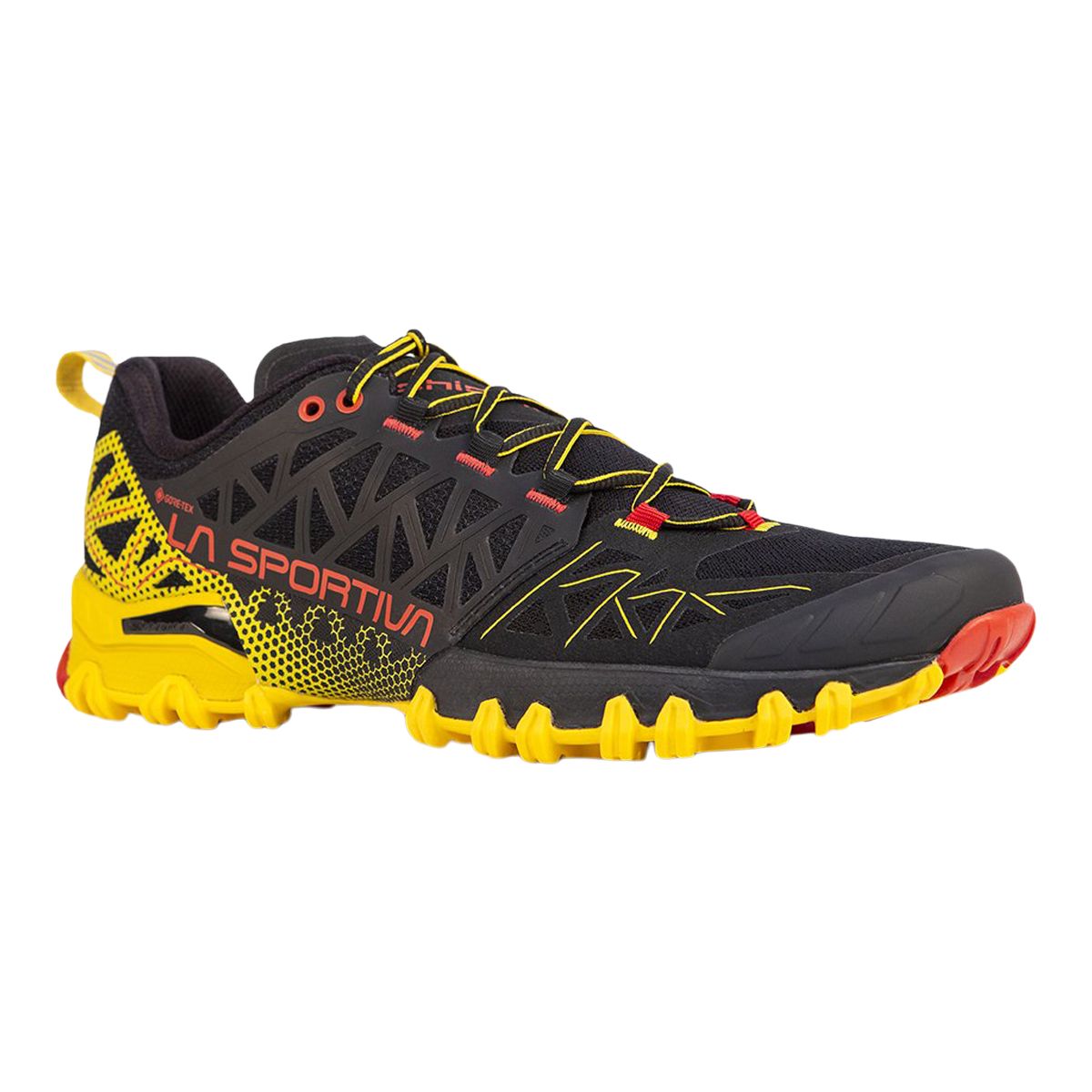 La Sportiva Men's Bushido II Trail Running Shoes