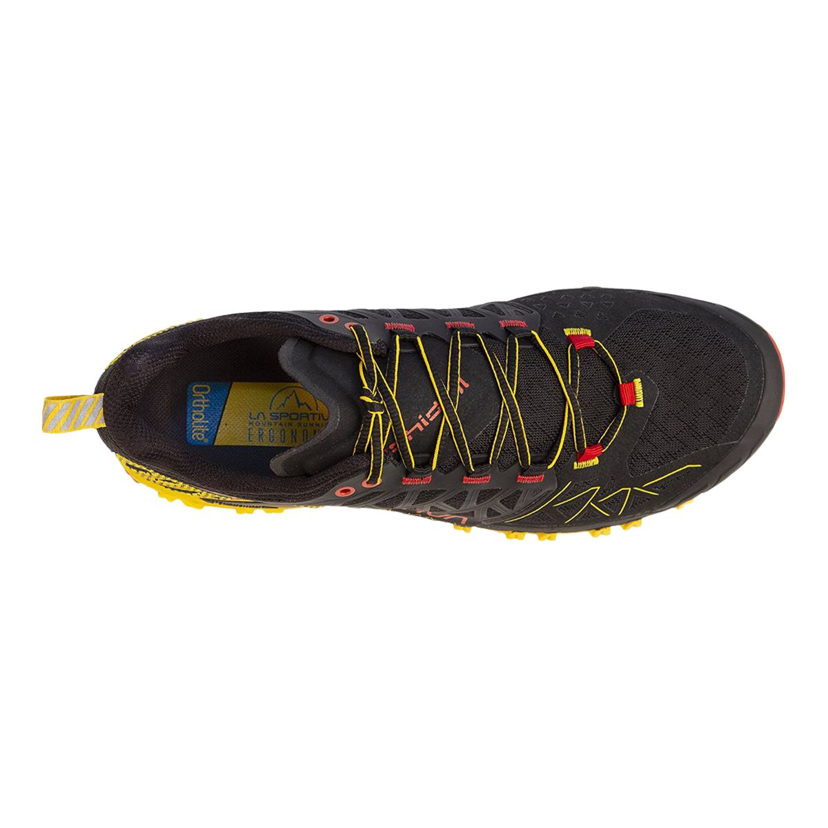 La Sportiva Men's Bushido II Gore-Tex Trail Running Shoes | Atmosphere