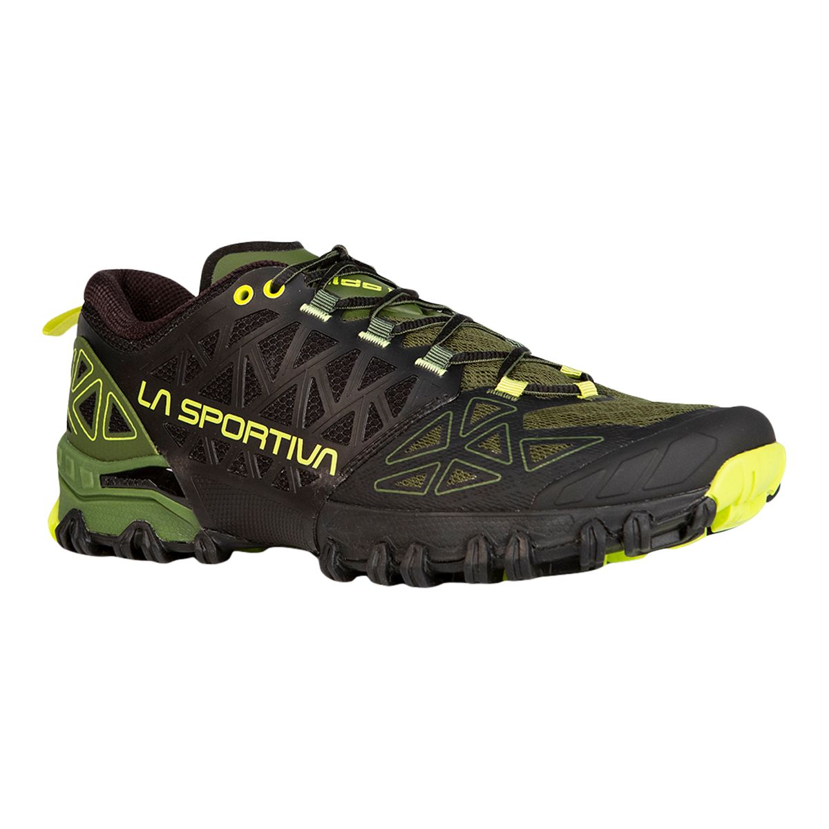 La Sportiva Men's Bushido II Trail Running Shoes | SportChek
